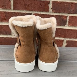 ugg priya sneaker